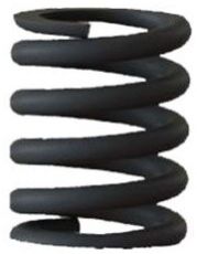 High-quality Materials Kelly Bar Spring