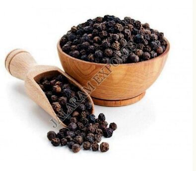 Organic Black Pepper Seeds, Certification : FSSAI Certified