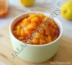 Lime Pickle, Taste : Sour, Sweet