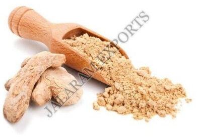 Spray Dried Ginger Powder, Color : Brown
