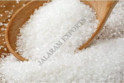 Organic White Sugar, Packaging Type : Jute Bag