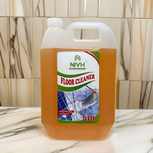 5 Litre Liquid Floor Cleaner