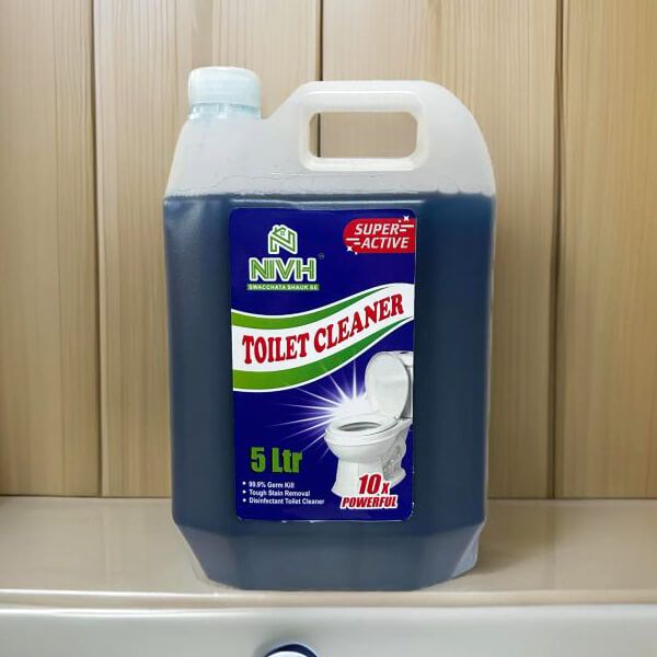 5 Litre Toilet Cleaner