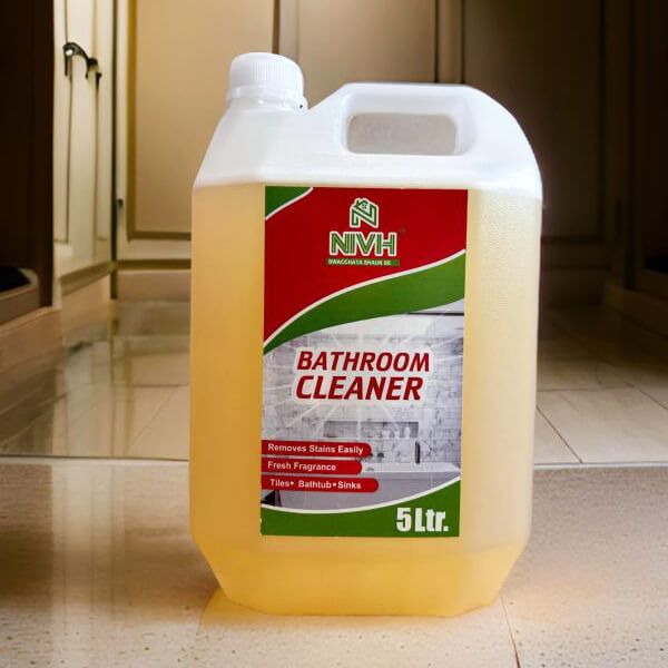 5 Ltr Bathroom Cleaner