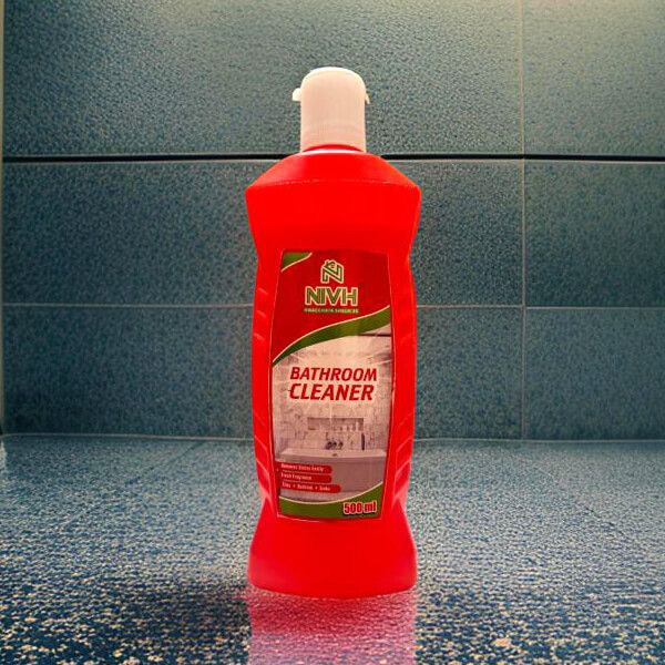 500ml Bathroom Cleaner