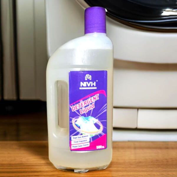 500ml Liquid Detergent