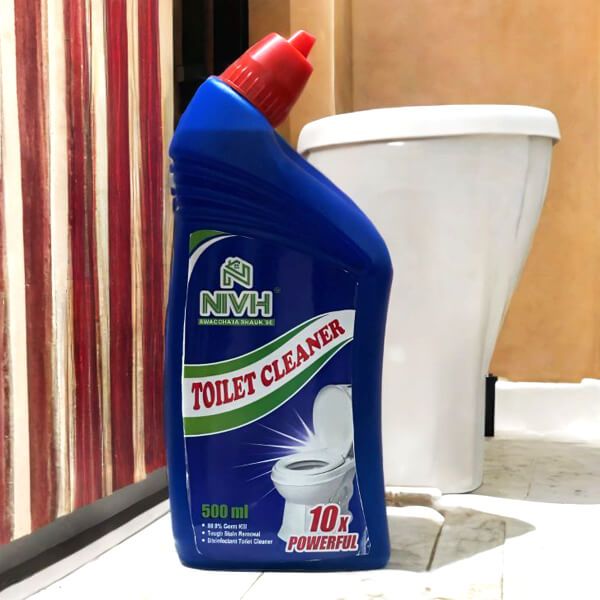 500ml toilet cleaner