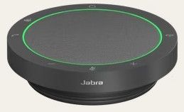 Conference Speaker Phone Speak2 40, Color : Black