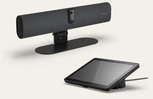 Panacast Video Conferencing System 40 VBS