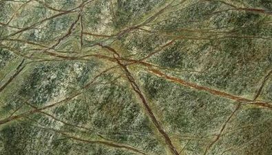 Forest Green Marble Slabs