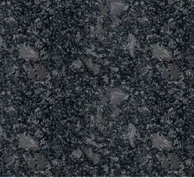 Steel Grey Granite Stone Slabs