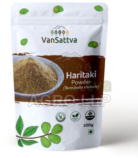 100gm Haritaki Powder