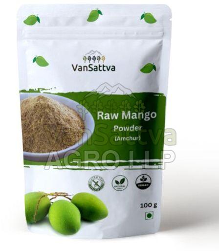 100gm Raw Mango Powder