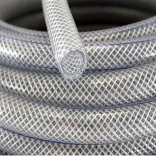 Braided Hose Pipes