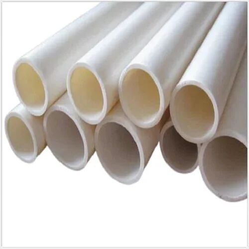 Electrician Virgin PVC Pipes