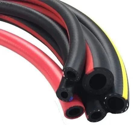 General Purrpose Rubber Water Hose Pipes