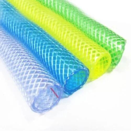 Nylon Braided Hoses