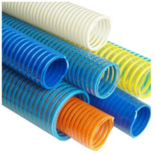 PVC Flexible Hose Pipes