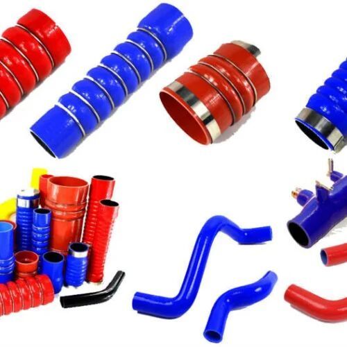 Silicon Hoses