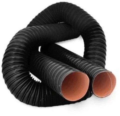 Super Flexible Hoses