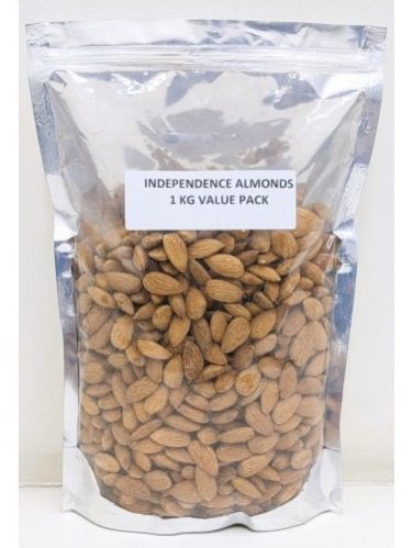 Almond Independence Jumbo 1kg