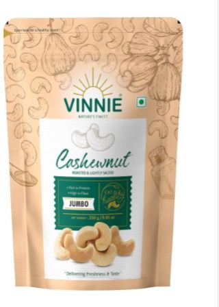 Cashew Roasted & Salted 250gm