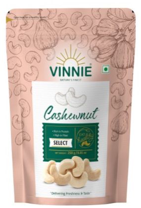 Cashew Select 250g