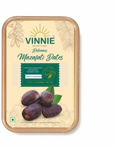 Mazafati Dates 500g