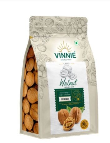 Walnut Inshell (Chile) 500g