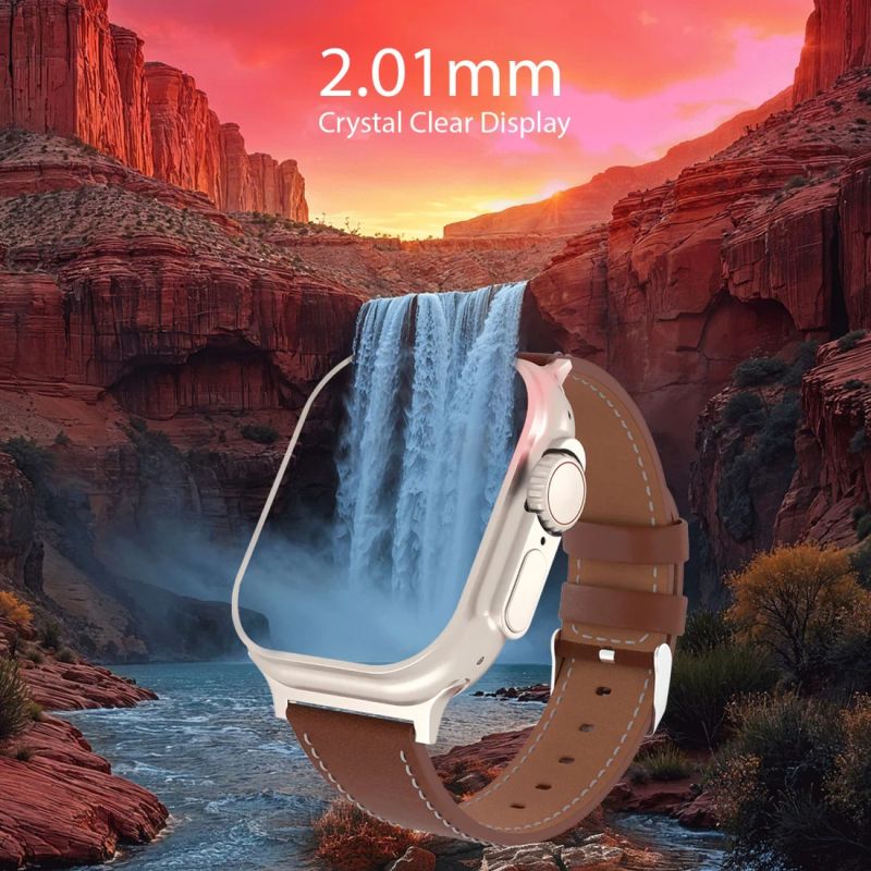 Elite Smart Watch