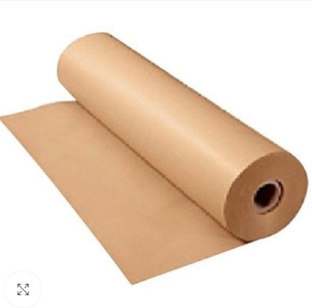 Kraft Paper Roll 28 Inch X 100 Meters