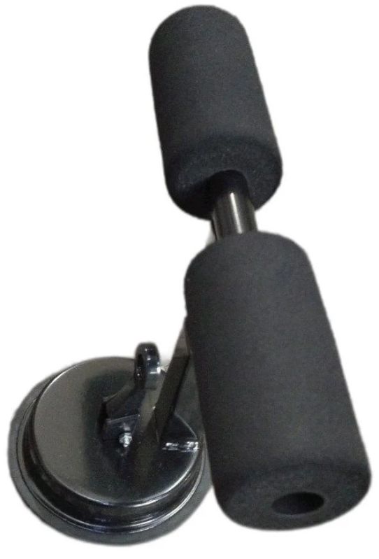 Suction Sit Up Push Up Bar