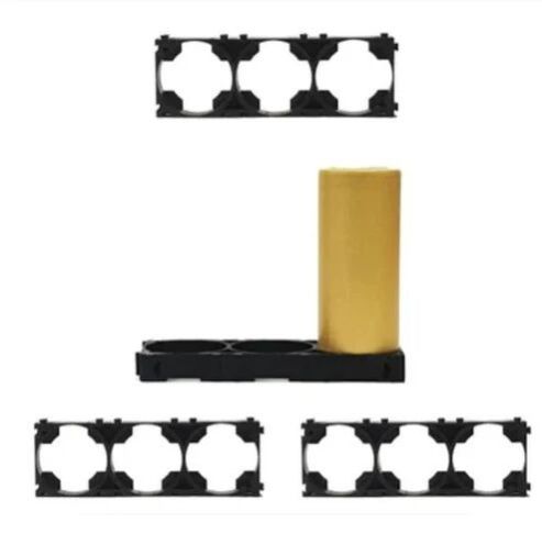 26650 1x3 Cell Holder For Lithium Ion Battery / Battery Spacer / Battery Holder