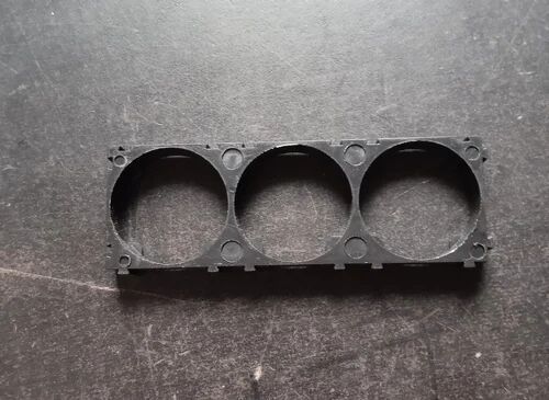 32650 1x3 Lithium Ion Battery Cell Holder