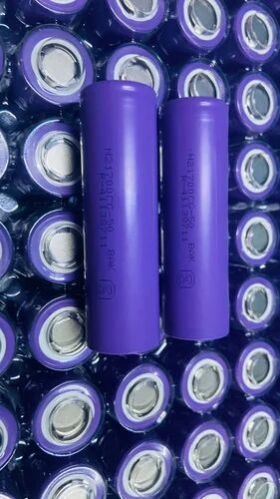 Bak 21700 Cell 5000mah