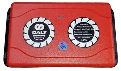 Daly Active Balancer 13s 1amp
