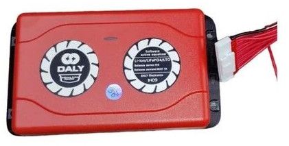 Daly Active Balancer 16s 1amp