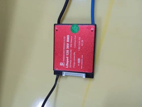 Daly Lifepo4 12S 36V 20A Waterproof Battery Management System- BMS Protection Board
