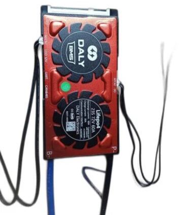 DALY LiFePo4 23S 72V60A Waterproof Battery Management System - BMS Protection Board