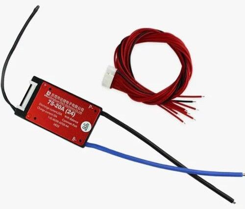 DALY NMC 7S 24V 20A Waterproof Battery Management System-BMS Protection Board