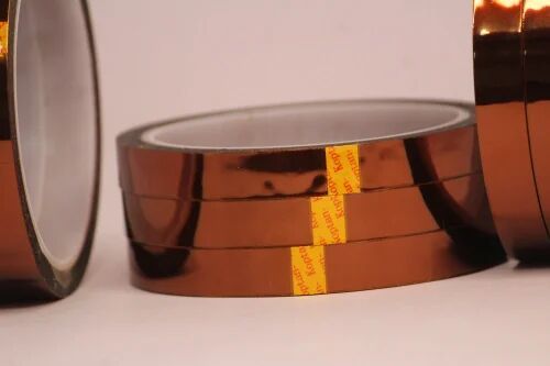 Insulation Kapton Tape For Lithium-Ion Battery (Kapton Tape) - 12MM