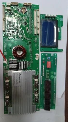 Jbd 8s 24v100amp Ess Home Storage Bms