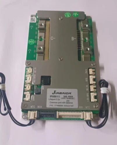 Jbd Bms 40a Smart Can Bt Board