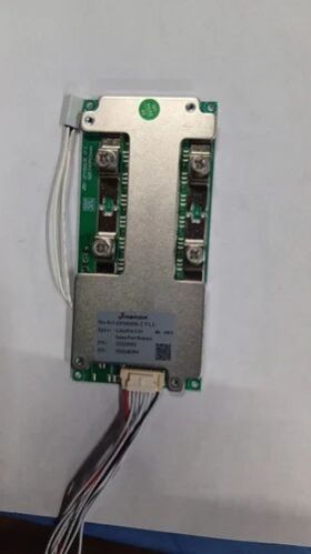 JBD LFP 16S 48v 100AMP BMS