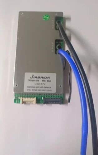 JBD LI ION BMS 17S 48V 40A