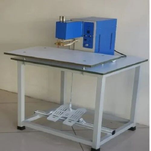 Spot Welding Machine For Lithium Ion Battery- Solar / EV/ Small Applications