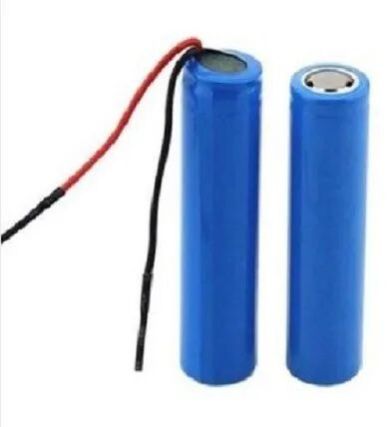 YATI 3.7V 1500mAh Lithium Ion Battery, Battery Type: Lithium-Ion, Battery Capacity: 1200mAh