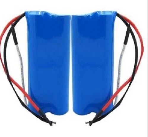 YATI 7.4V 2000mAh Lithium Ion Battery, Battery Type: Lithium-Ion, Battery Capacity: 2000mAh