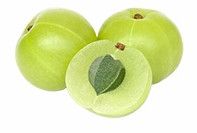 Amla, Color : Green