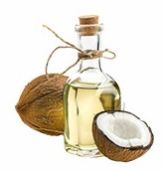coconut oil
